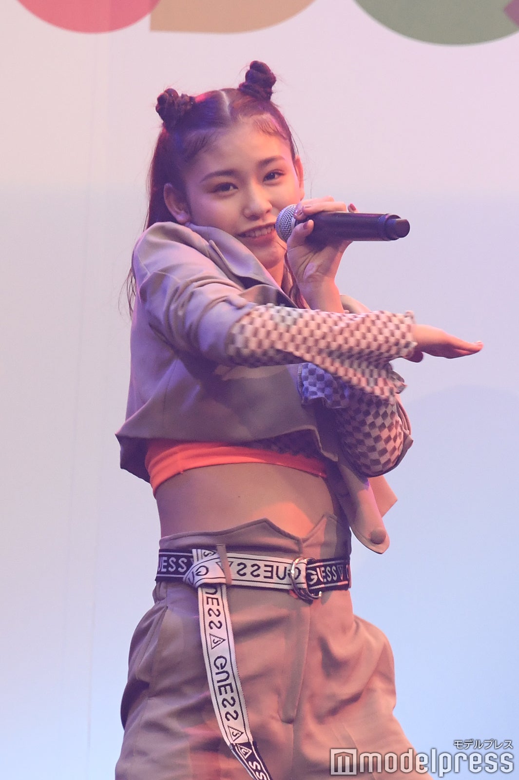 Girls2 （C）モデルプレス