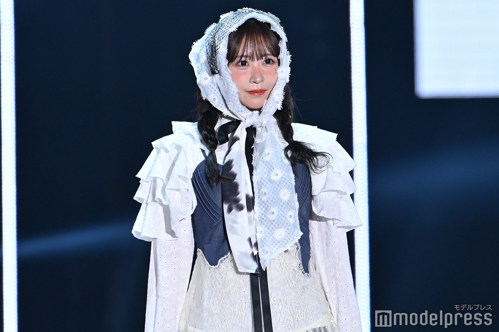 櫻井優衣（C）モデルプレス