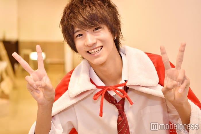 大宮黎亜(C)モデルプレス