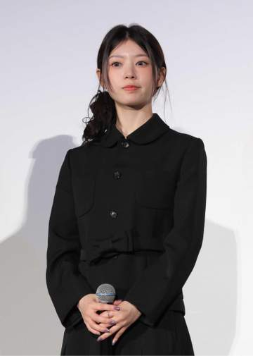 ILLIT・モカ 約1カ月の休養から復帰 今後の活動は「体調を考慮しながら柔軟に調整」