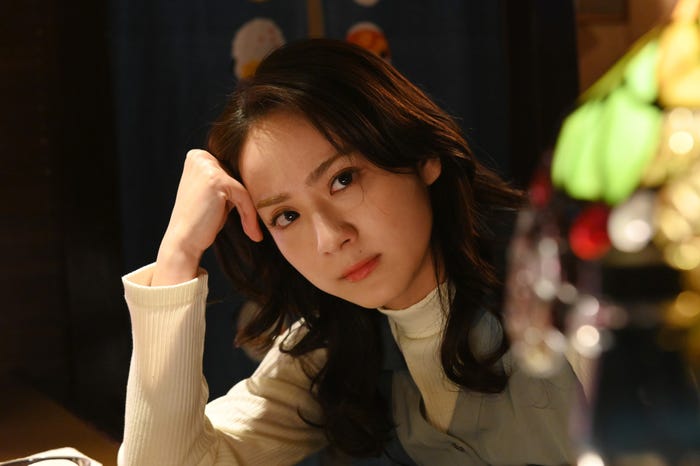 平祐奈「あなたを奪ったその日から」第7話(C)カンテレ