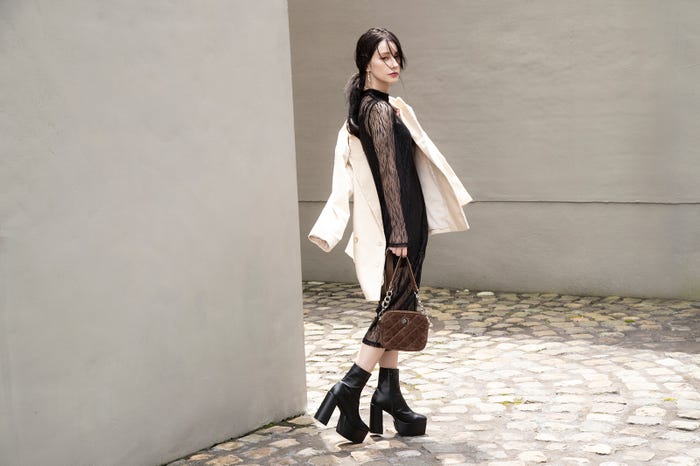 ダレノガレ明美(提供写真)