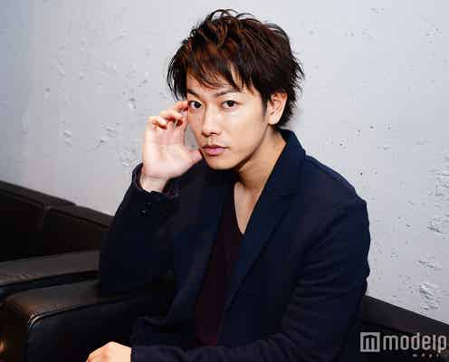 佐藤健“初めての地”で得た役者のヒント「今はたくさんの作品に出たい時期」 モデルプレスインタビュー