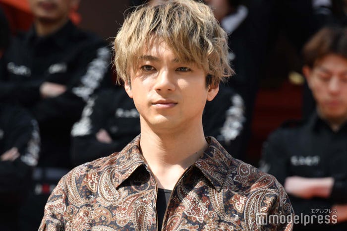 山田裕貴(C)モデルプレス