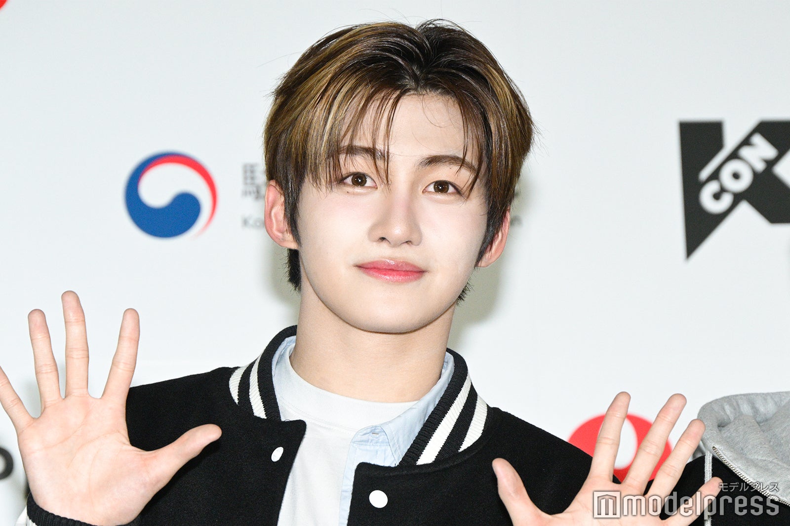 JIHOON（ジフン）（C）モデルプレス