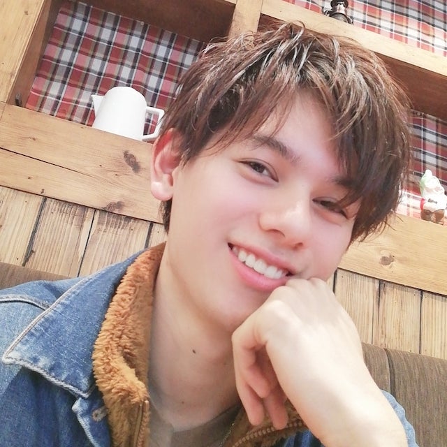 「Mr. of Mr. CAMPUS CONTEST 2019」出場者（提供画像）