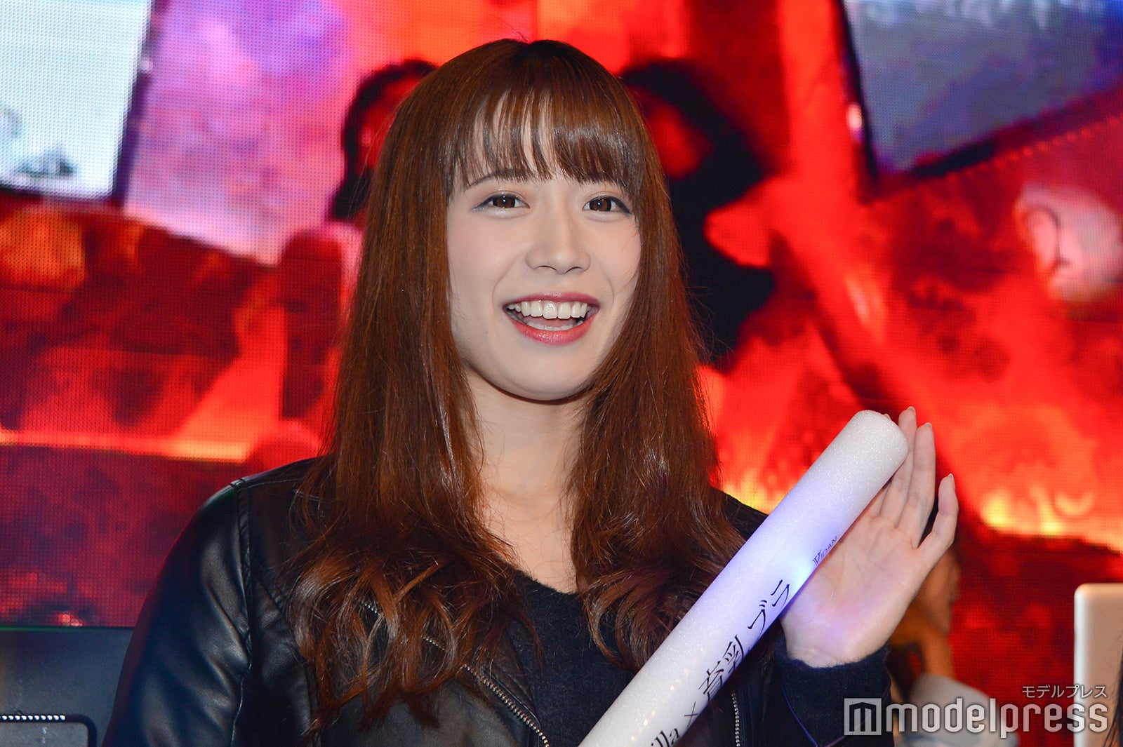 桜りん（C）モデルプレス