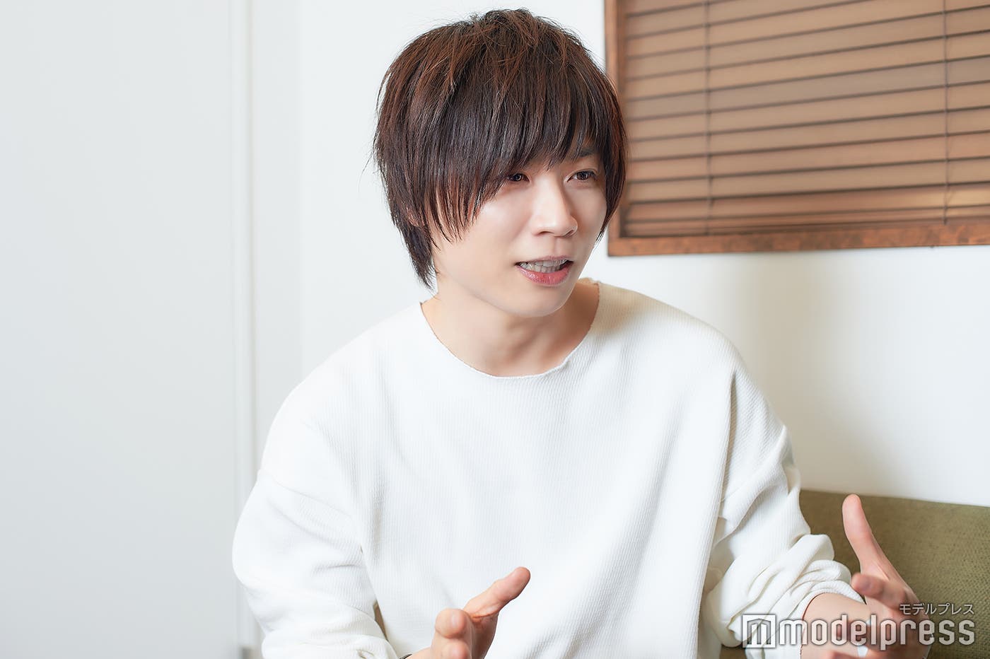 前田裕二氏 (C)モデルプレス