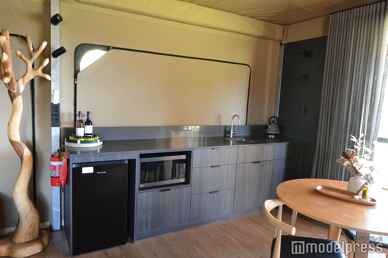 オリオ・ベロ（C）モデルプレス