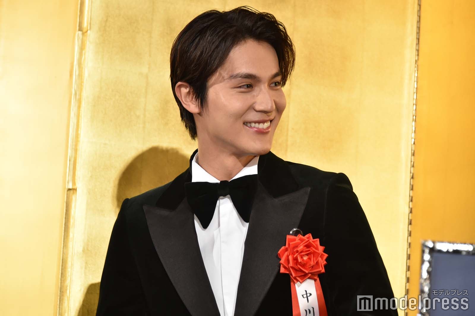 中川大志（C）モデルプレス