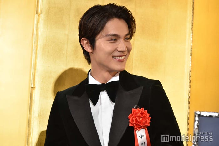 中川大志(C)モデルプレス
