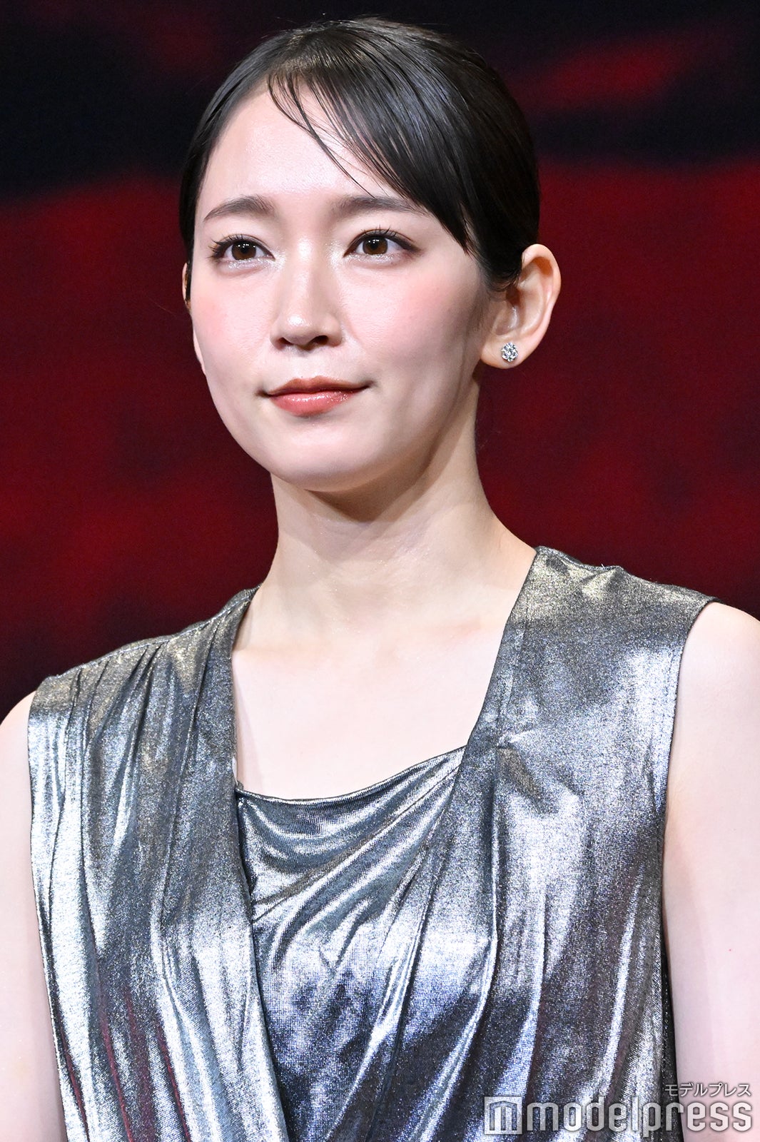 吉岡里帆（C）モデルプレス