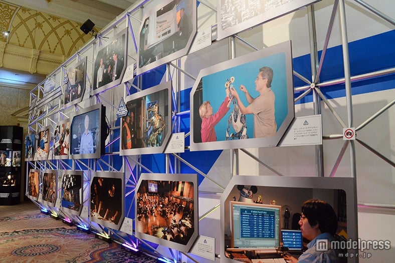 ディズニーファンイベント「D23 Expo Japan 2015」