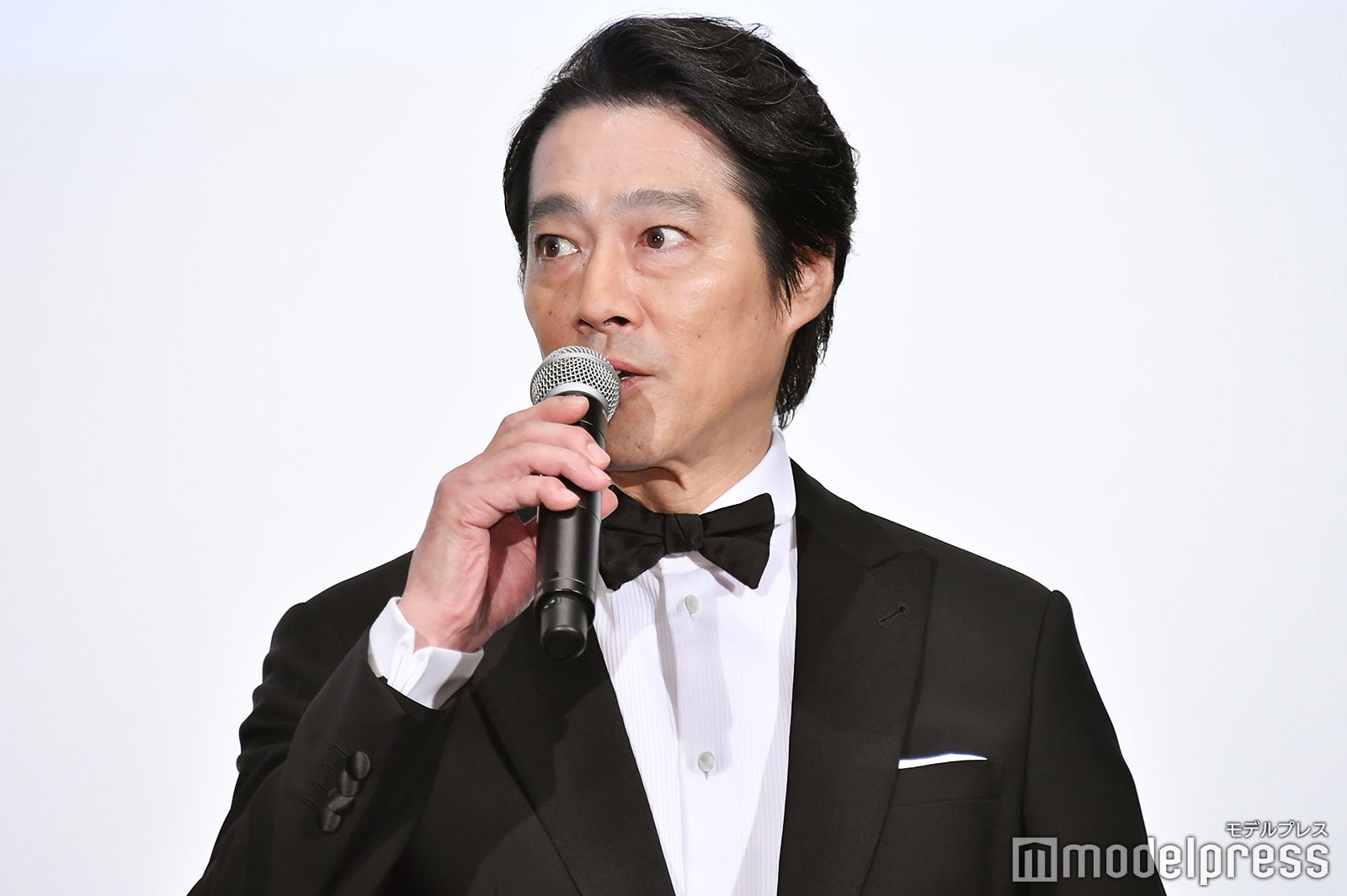 堤真一 （C）モデルプレス