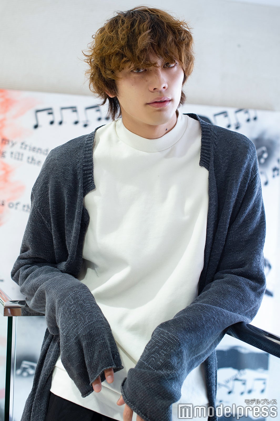 東啓介（C）モデルプレス