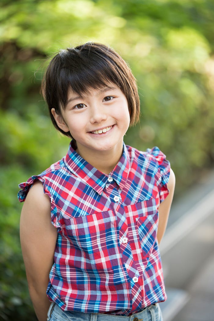 藤澤遥(画像提供:日本テレビ)