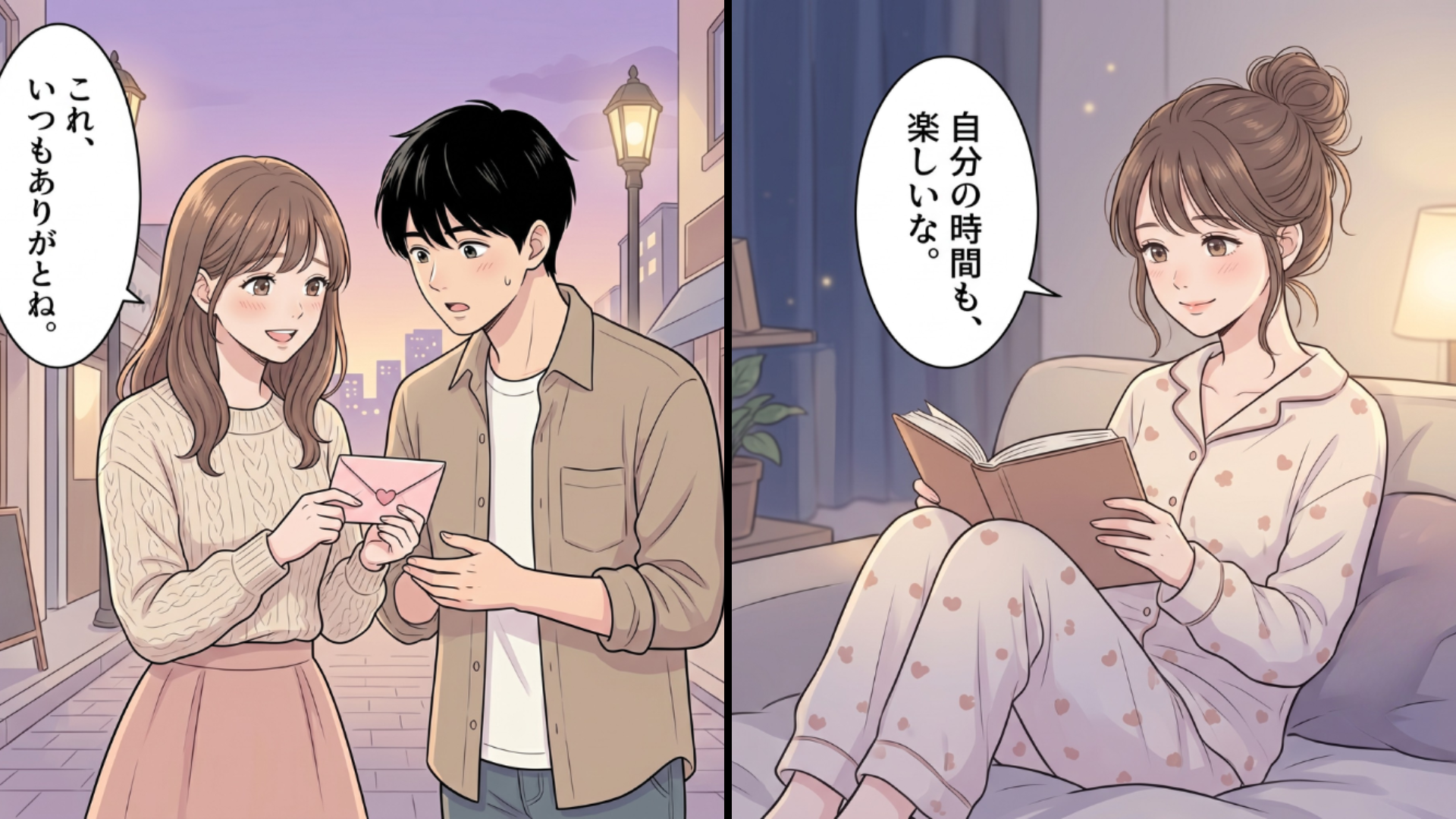 マンネリ解消！【倦怠期】を乗り越えるために“今すぐ試したい”3つの行動♡