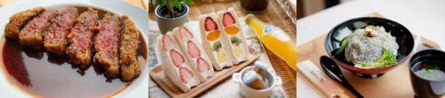 【兵庫】25店舗以上が集まる屋外型フードコートも！淡路島の「行ってよかった」グルメスポット3選