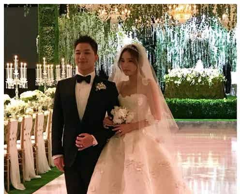 BIGBANG・SOL&ミン・ヒョリンが結婚式 今日一番読まれたニュースランキング【エンタメTOP5】