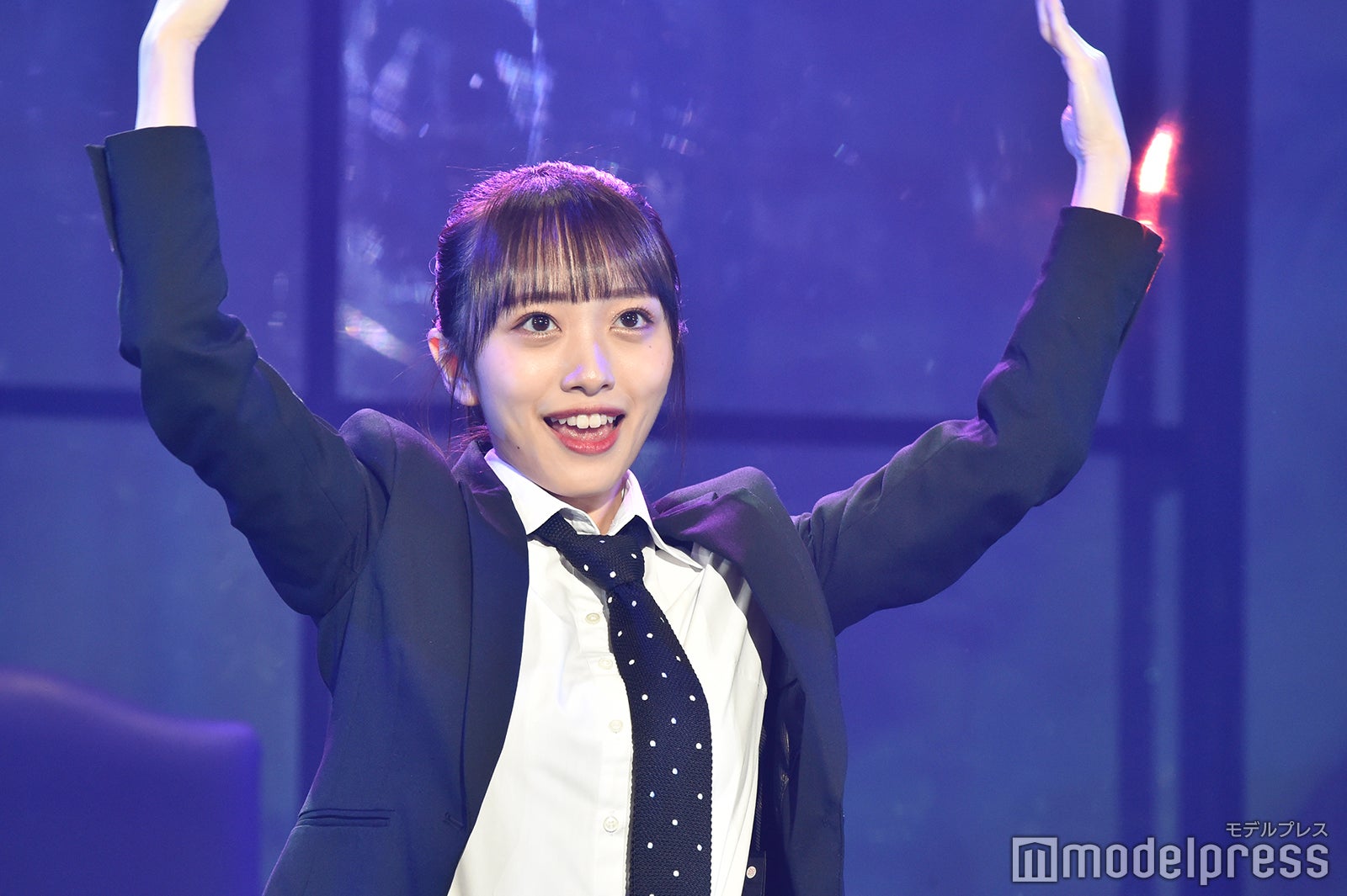 向井地美音（C）モデルプレス