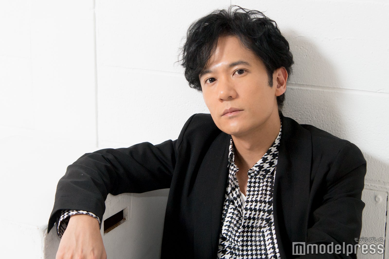 稲垣吾郎（C）モデルプレス