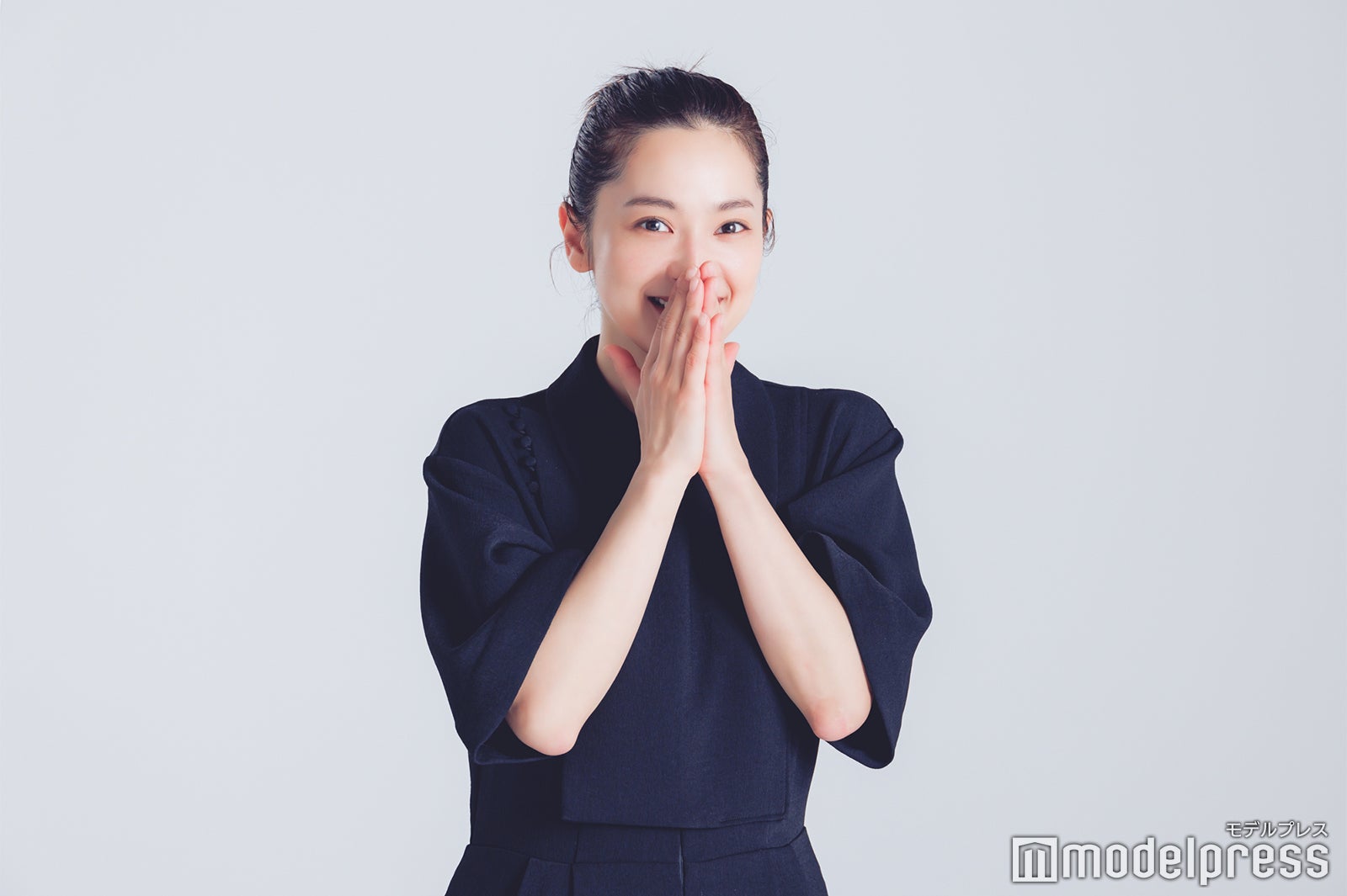 中村アン（C）モデルプレス