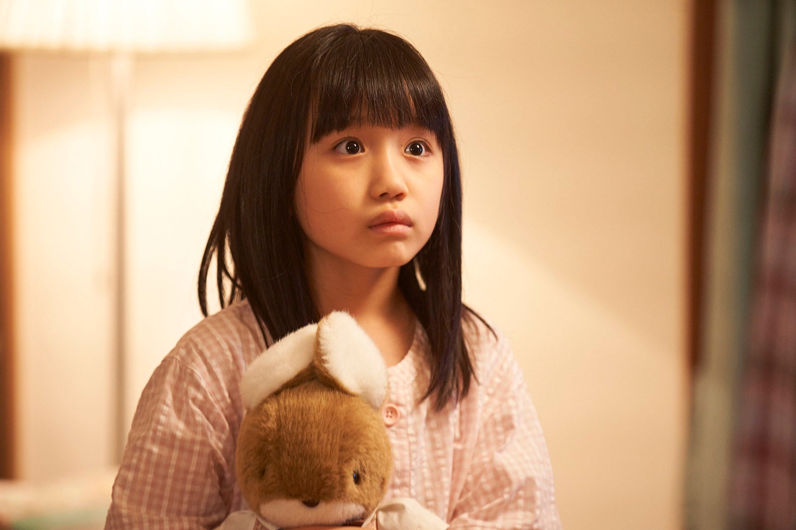 （C）「じゃない方の彼女」製作委員会