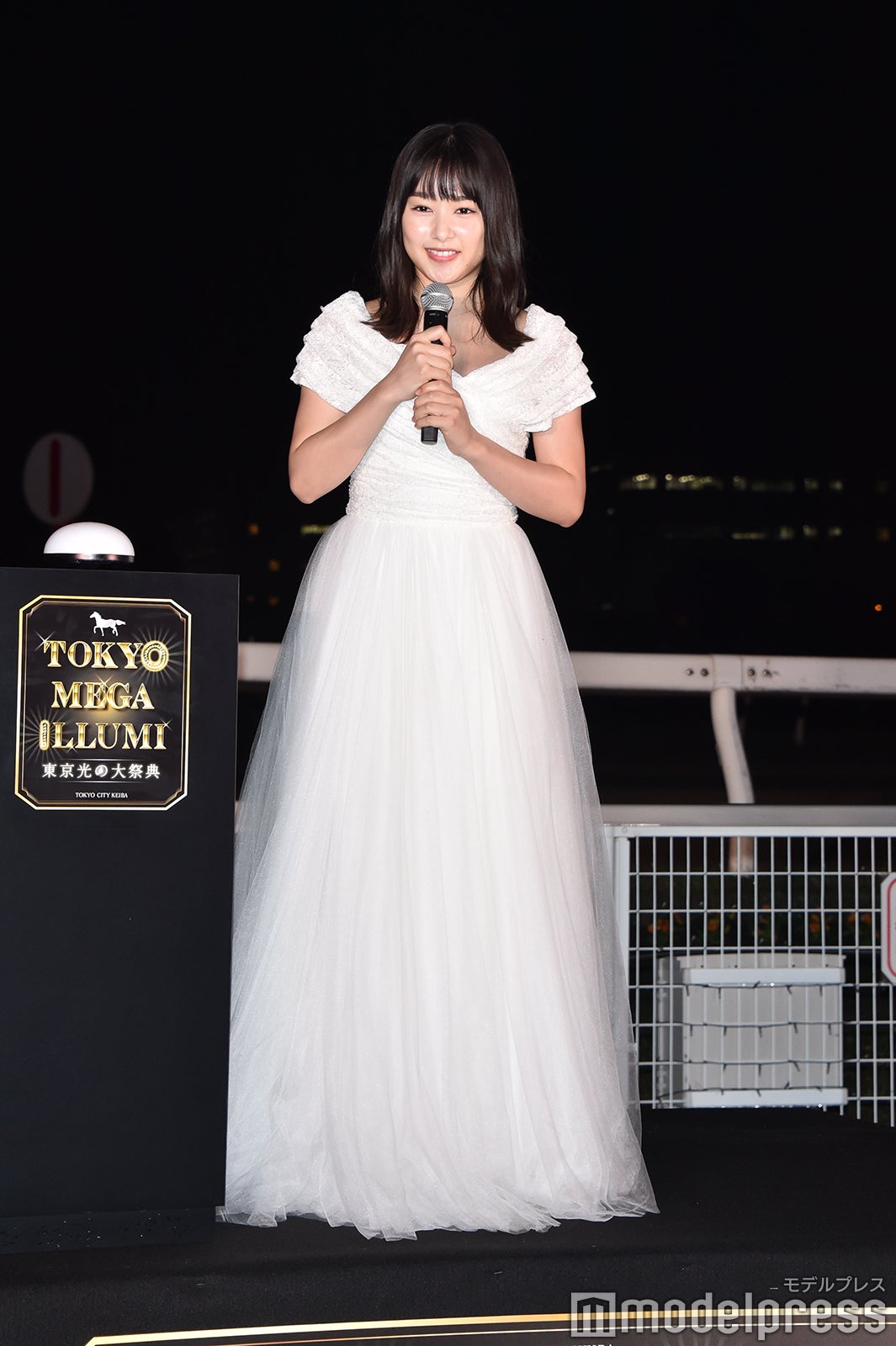 桜井日奈子（C）モデルプレス