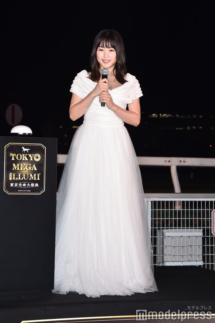 桜井日奈子(C)モデルプレス