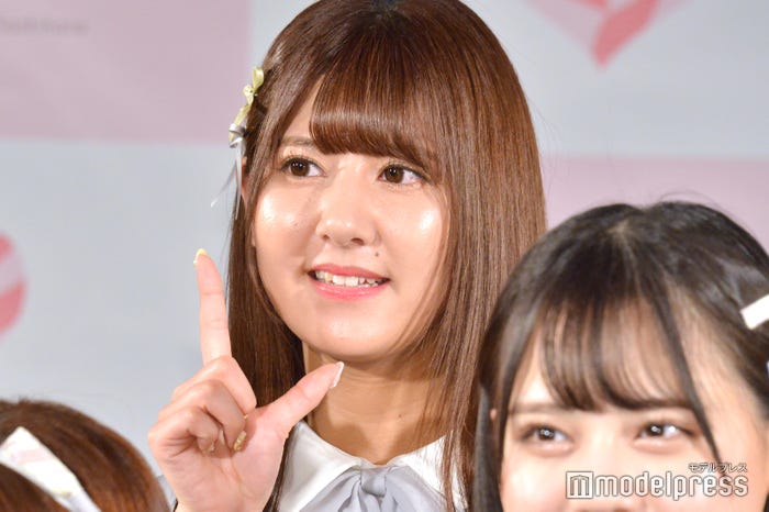 佐竹のん乃(C)モデルプレス