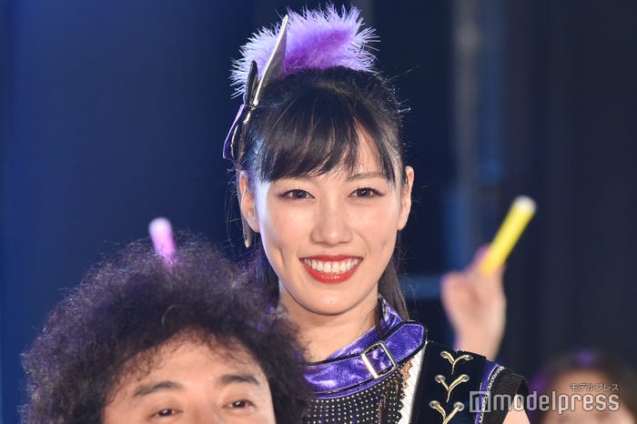 高城れに(C)モデルプレス