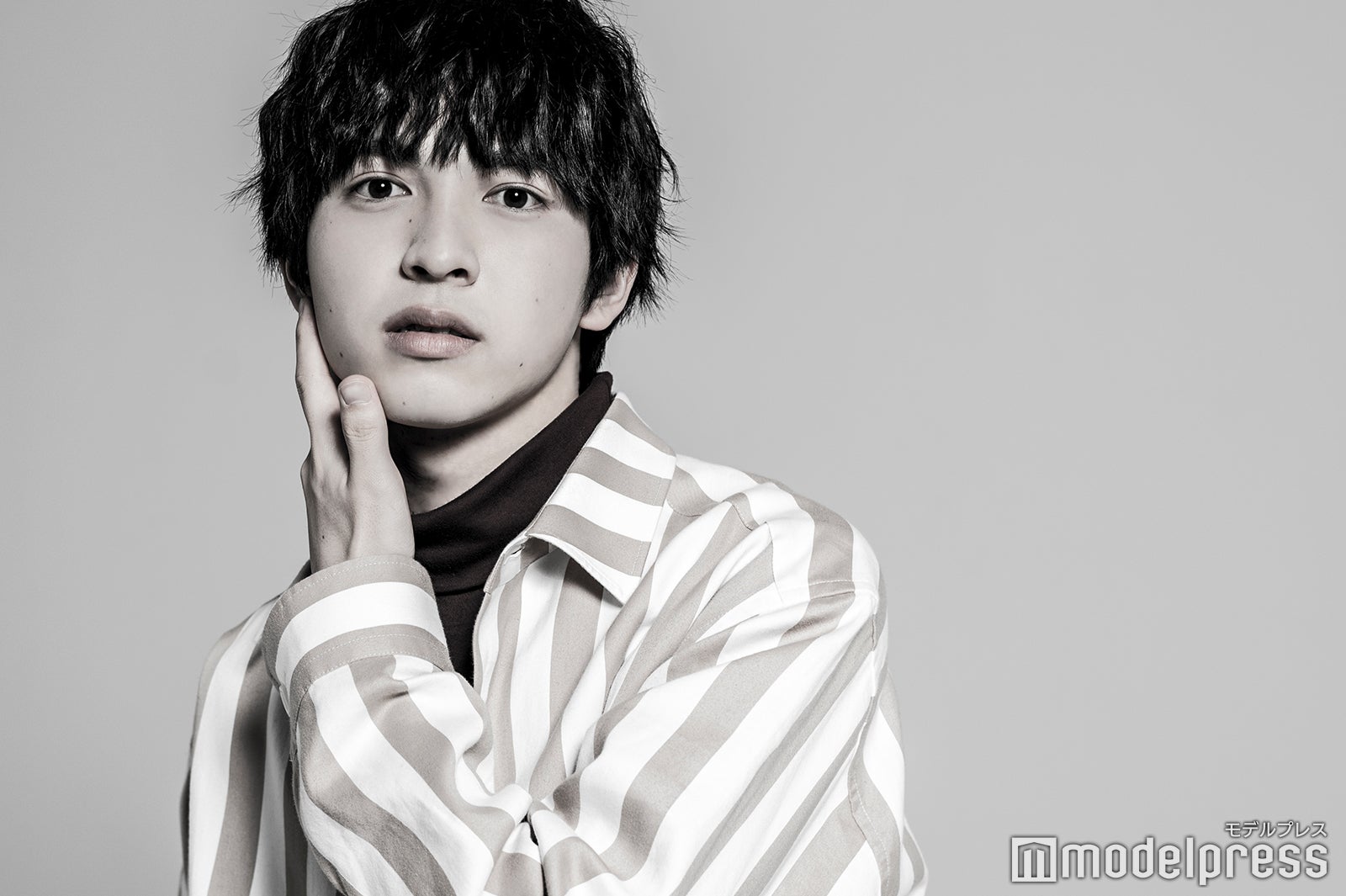 吉田仁人（C）モデルプレス