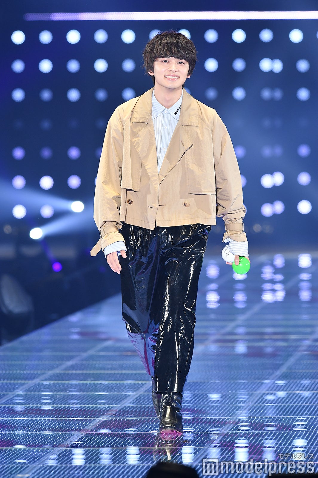 DISH//（C）モデルプレス