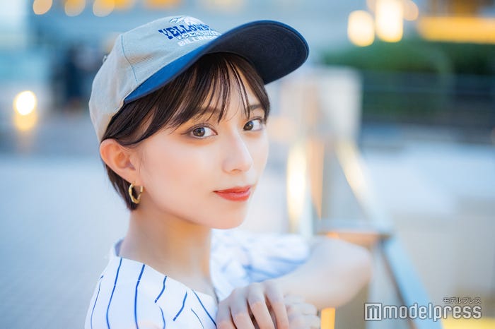 小西莉々栞さん(C)モデルプレス