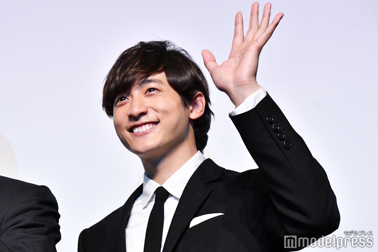 小関裕太 （C）モデルプレス