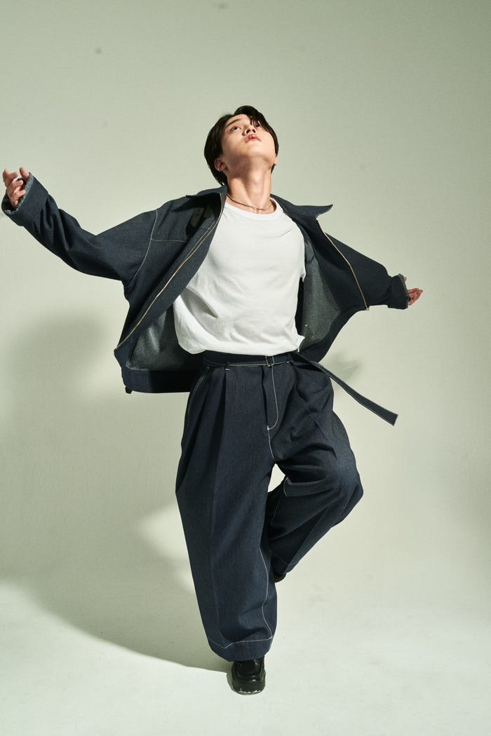 犀川歩さん(提供写真)