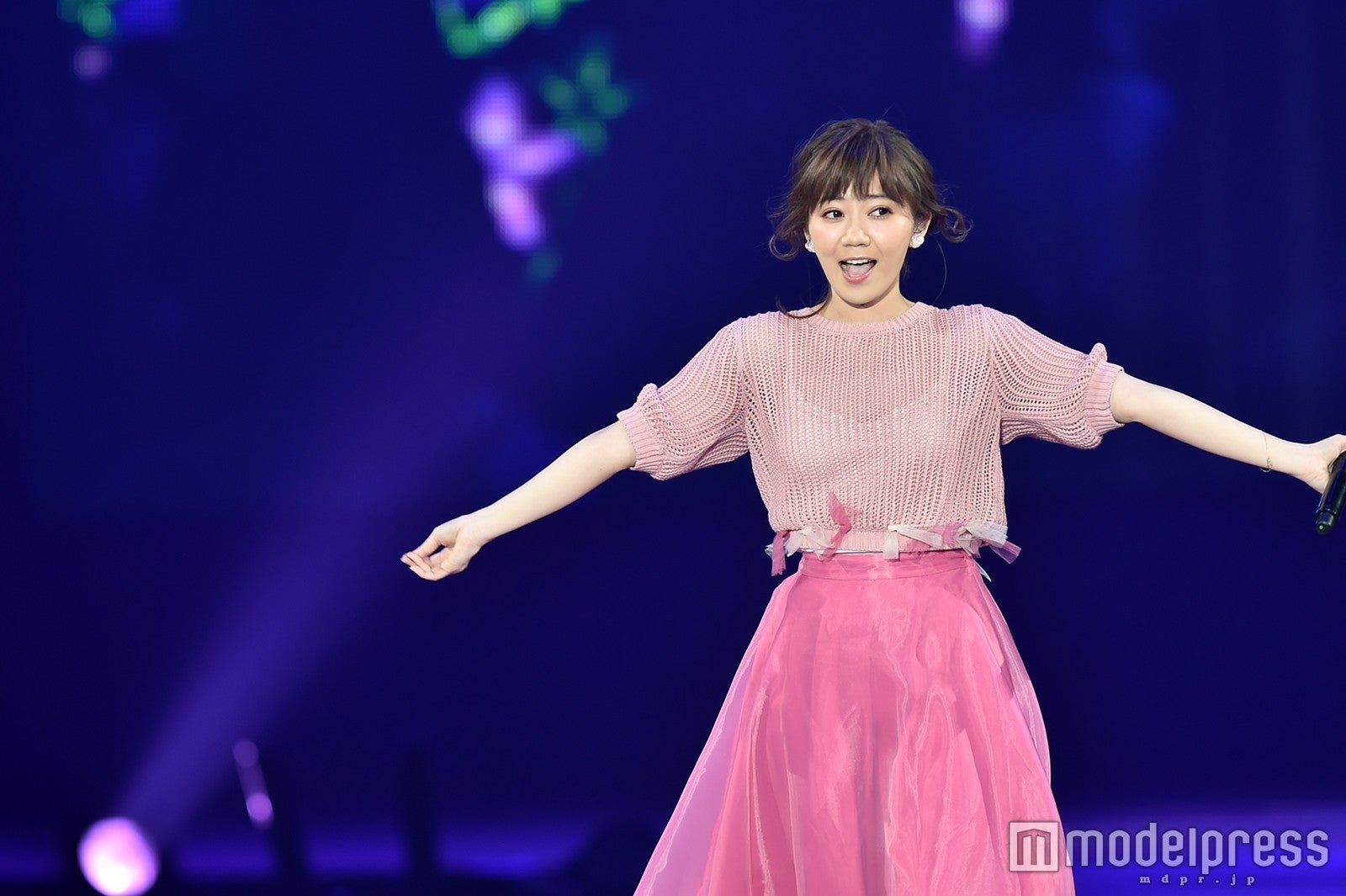 MACO（C）モデルプレス
