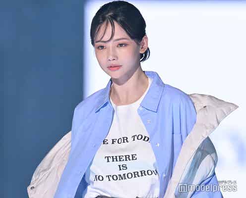 「虎に翼」“ヒャンちゃん”役の美人女優「あさイチ」生出演で「別人に見えた」「可愛すぎてときめく」放送中にトレンド入り