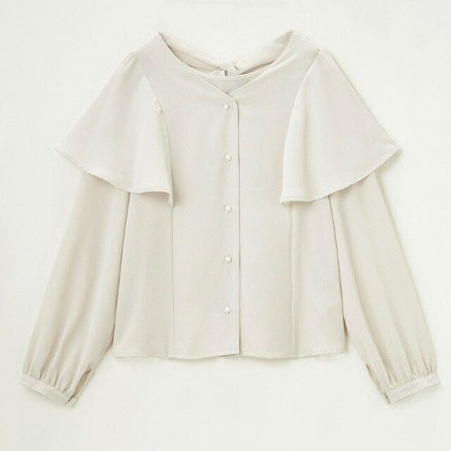 しまむら　トップス　コラボ　新作