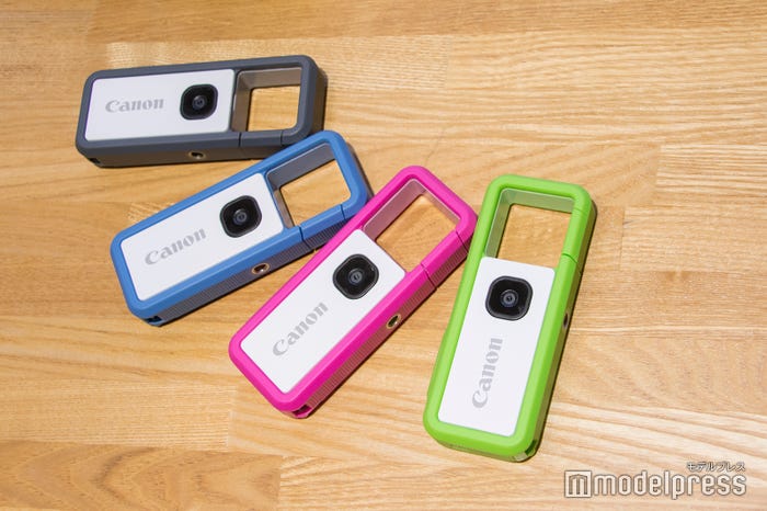 iNSPiC REC/オープン価格(12月下旬発売)(C)モデルプレス