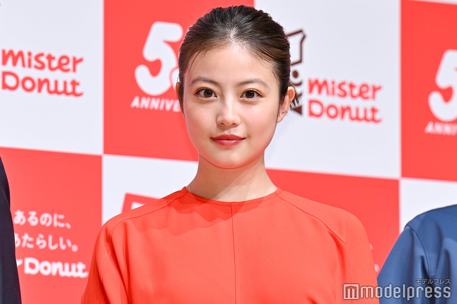 今田美桜（C）モデルプレス