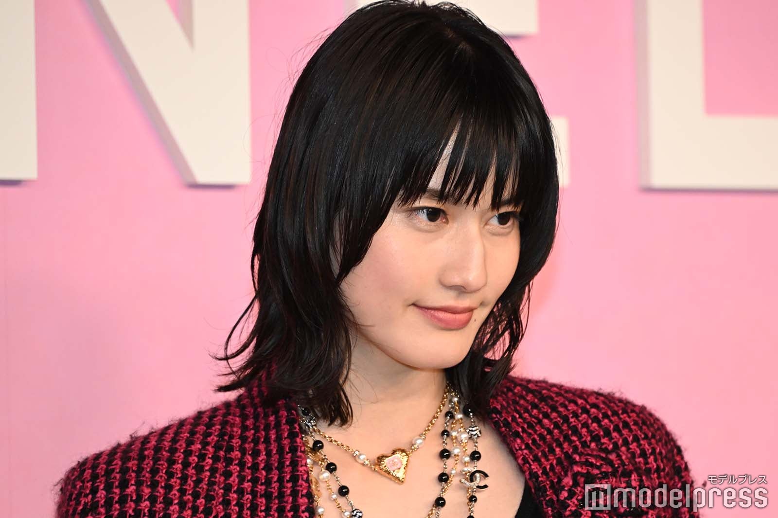 橋本愛（C）モデルプレス