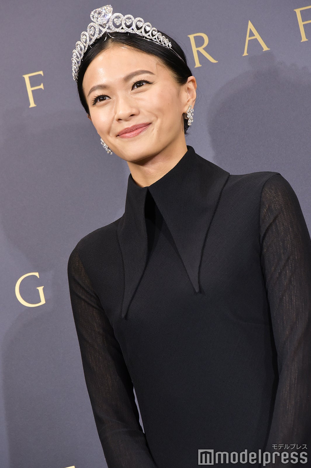 榮倉奈々（C）モデルプレス