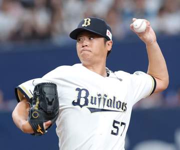 オリックスが山田＆西野の引退セレモニーが行われた今季本拠地最終戦を2戦連続の今季19度目ゼロ封負けで終了