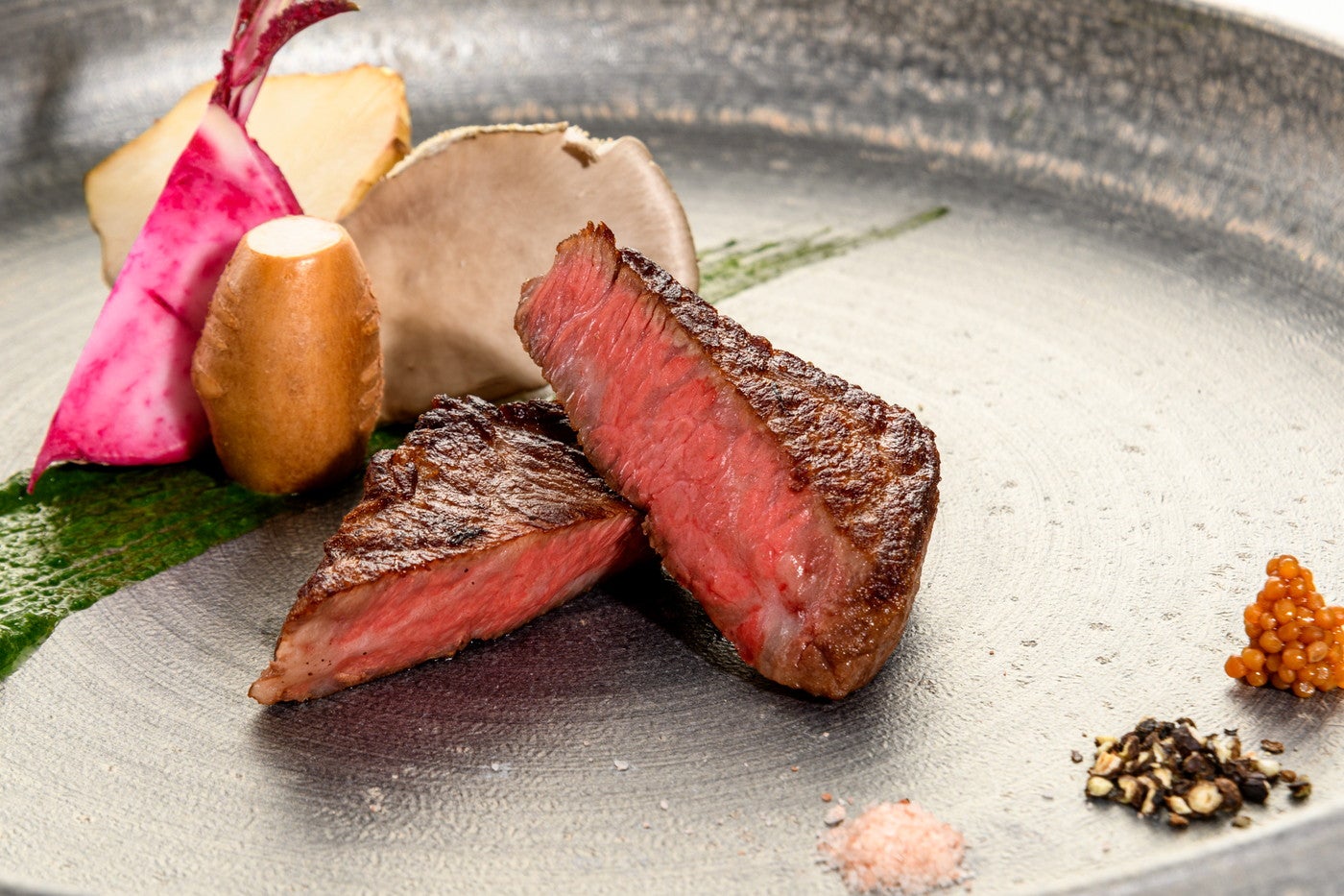 大人の隠れ癒し宿　花湯別邸／提供画像