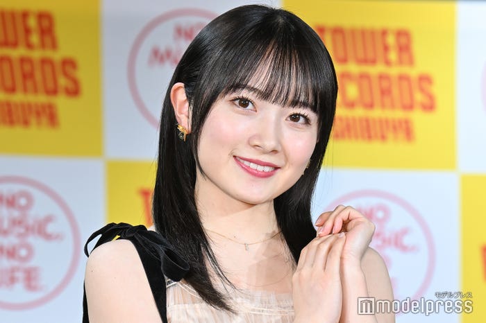 森戸知沙希(C)モデルプレス