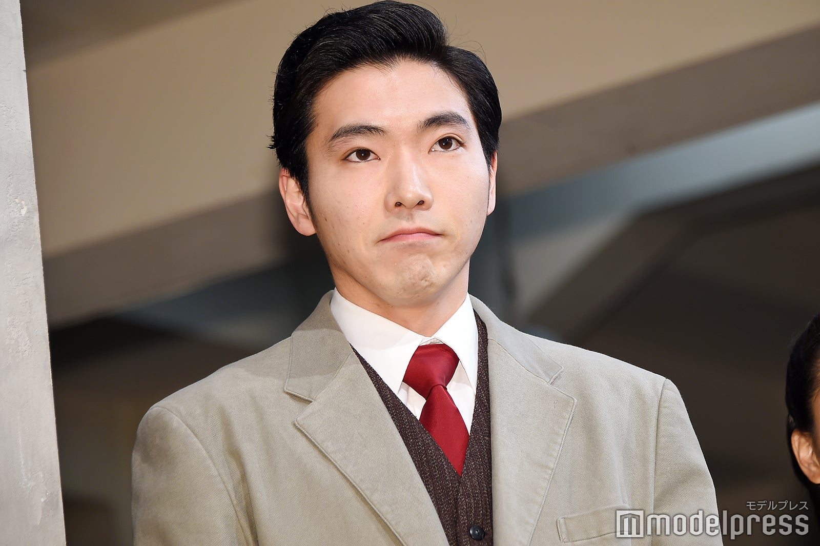 柄本佑（C）モデルプレス