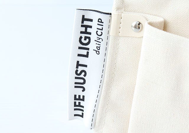 デイリークリップ インテリアバッグ ムック本 ムック 付録 人気 おすすめ オススメ 宝島社 宝島 レビュー 便利 優秀 当たり 最高 2023 デイリークリップ インテリアバッグ daily