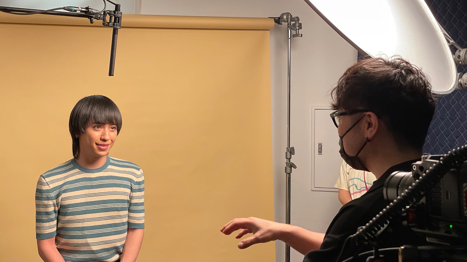 ryuchell（提供写真）