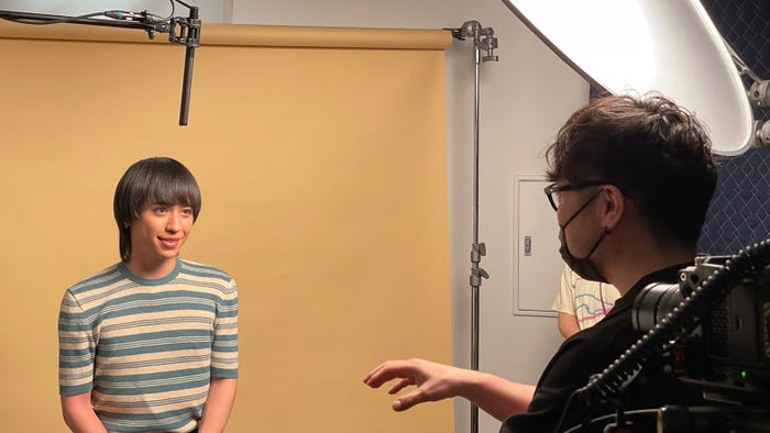 ryuchell(提供写真)